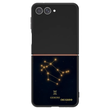 Hülle für Samsung Galaxy Z Flip7 5G - GEMINI