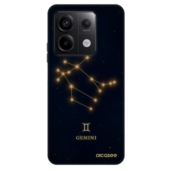 Hülle für Xiaomi Redmi Note 13 Pro 5G - GEMINI