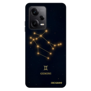 Hülle für Xiaomi Redmi Note 12 Pro+ 5G - GEMINI