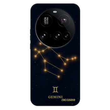 Hülle für Xiaomi 15 Ultra - GEMINI