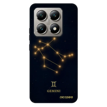 Hülle für Xiaomi 14T Pro - GEMINI