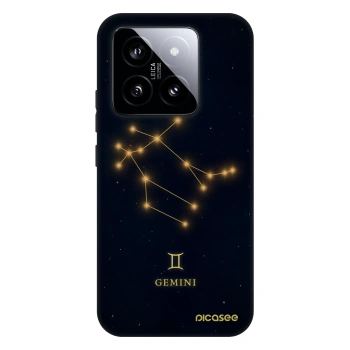 Hülle für Xiaomi 14 - GEMINI