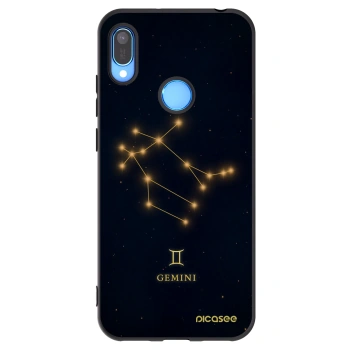 Hülle für Huawei Y6 2019 - GEMINI
