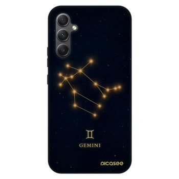 Hülle für Samsung Galaxy A34 5G A346B - GEMINI