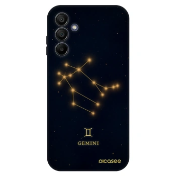 Hülle für Samsung Galaxy A15 A156B 5G - GEMINI