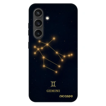Hülle für Samsung Galaxy S24 S921B 5G - GEMINI