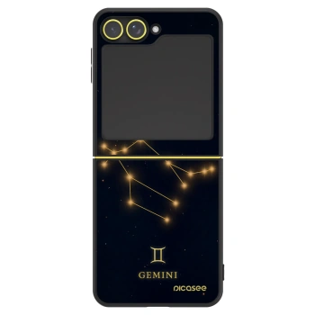 Hülle für Samsung Galaxy Z Flip7 FE 5G - GEMINI