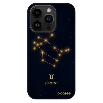 Hülle für Apple iPhone 14 Pro - GEMINI