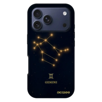 Hülle für Apple iPhone 17 Pro - GEMINI