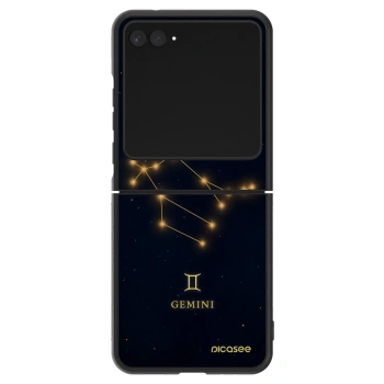 Hülle für Motorola Razr 60 - GEMINI
