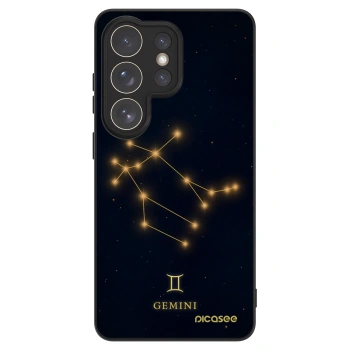 Picasee ULTIMATE CASE PowerShare für Samsung Galaxy S26 Ultra - GEMINI