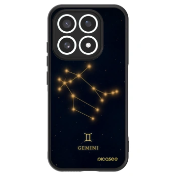Picasee ULTIMATE CASE für Xiaomi 17 - GEMINI