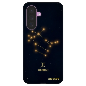 Hülle für Samsung Galaxy A57 5G - GEMINI