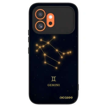 Hülle für Honor 600 - GEMINI