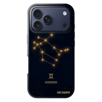 Hülle für Apple iPhone 18 Pro - GEMINI
