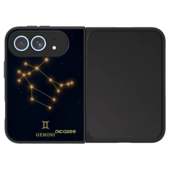 Hülle für Apple iPhone Duo - GEMINI