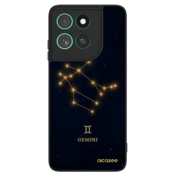 Hülle für Motorola Moto G57 Power - GEMINI