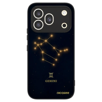 Picasee ULTIMATE CASE für Honor 600 Pro - GEMINI