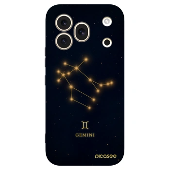 Hülle für Honor 600 Pro - GEMINI