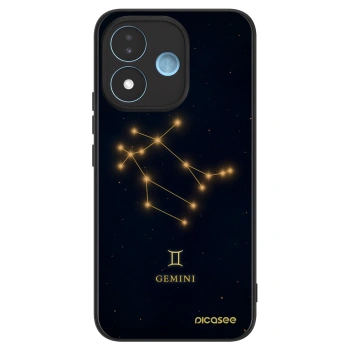 Hülle für Xiaomi Redmi Note 17 5G - GEMINI