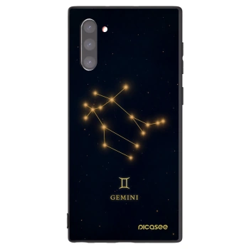 Hülle für Samsung Galaxy Note 10 N970F - GEMINI