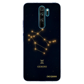 Hülle für Xiaomi Redmi Note 8 Pro - GEMINI