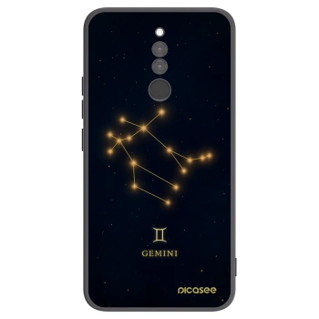 Hülle für Xiaomi Redmi 8 - GEMINI