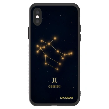 Hülle für Apple iPhone 6 Plus/6S Plus - GEMINI