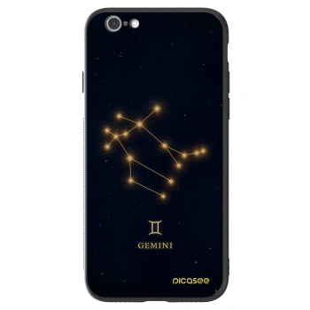 Hülle für Apple iPhone 6/6S - GEMINI
