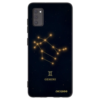 Hülle für Samsung Galaxy A41 A415F - GEMINI