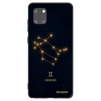 Hülle für Samsung Galaxy Note 10 Lite N770F - GEMINI