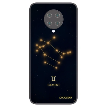 Hülle für Xiaomi Poco F2 Pro - GEMINI