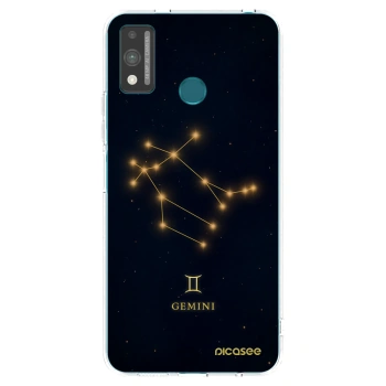 Hülle für Honor 9X Lite - GEMINI