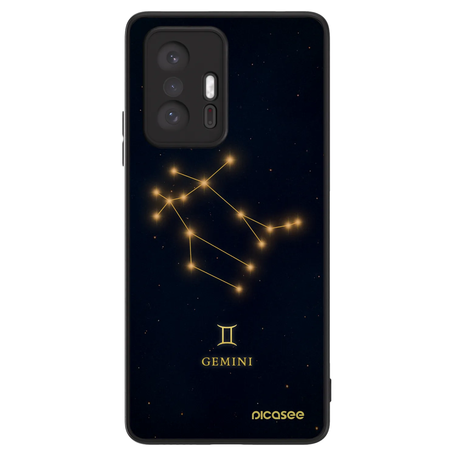 Picasee ULTIMATE CASE für Xiaomi 11T - GEMINI