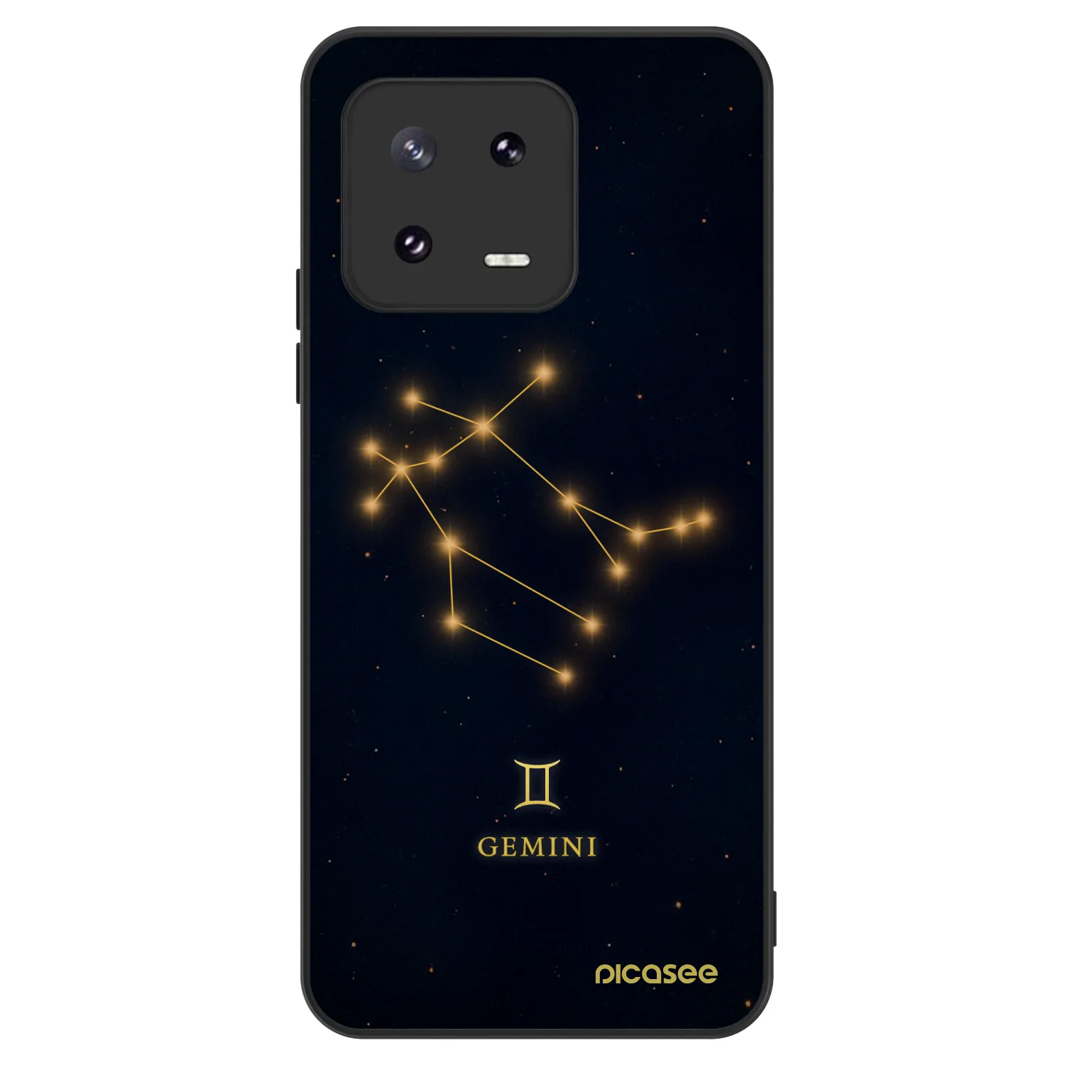 Picasee ULTIMATE CASE für Xiaomi 13 Pro - GEMINI
