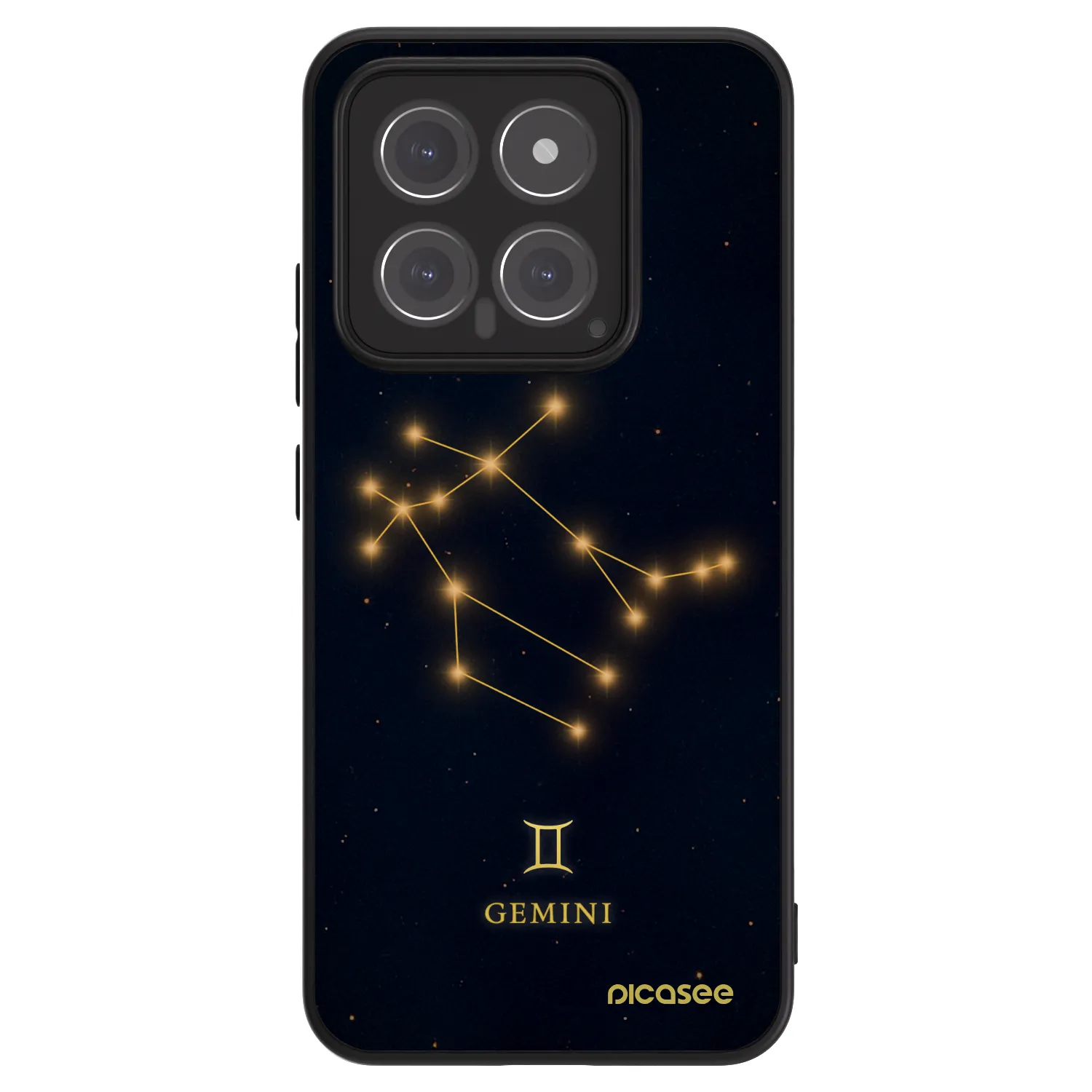 Picasee ULTIMATE CASE für Xiaomi 14 - GEMINI