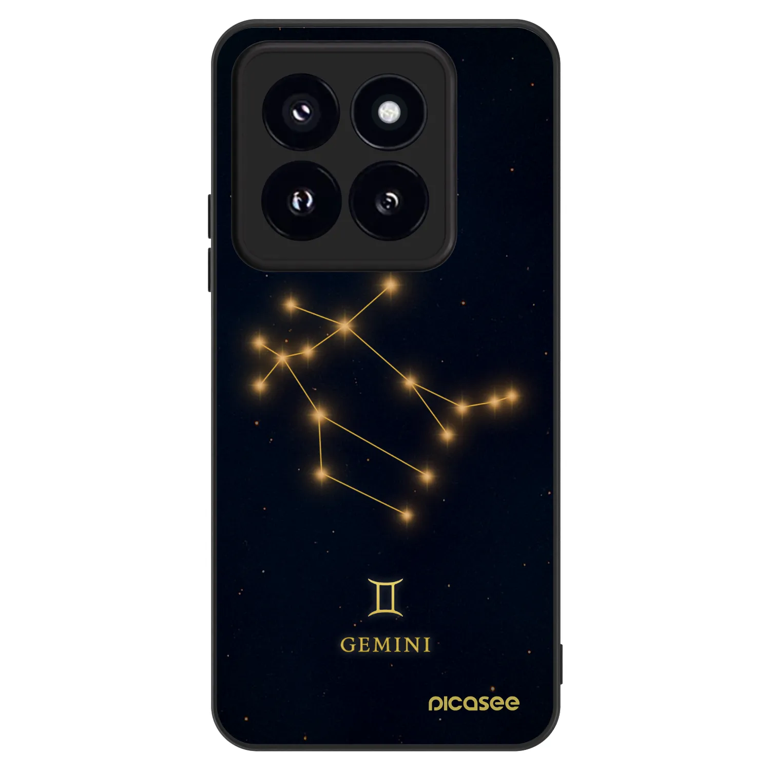 Picasee ULTIMATE CASE für Xiaomi 14 Pro - GEMINI
