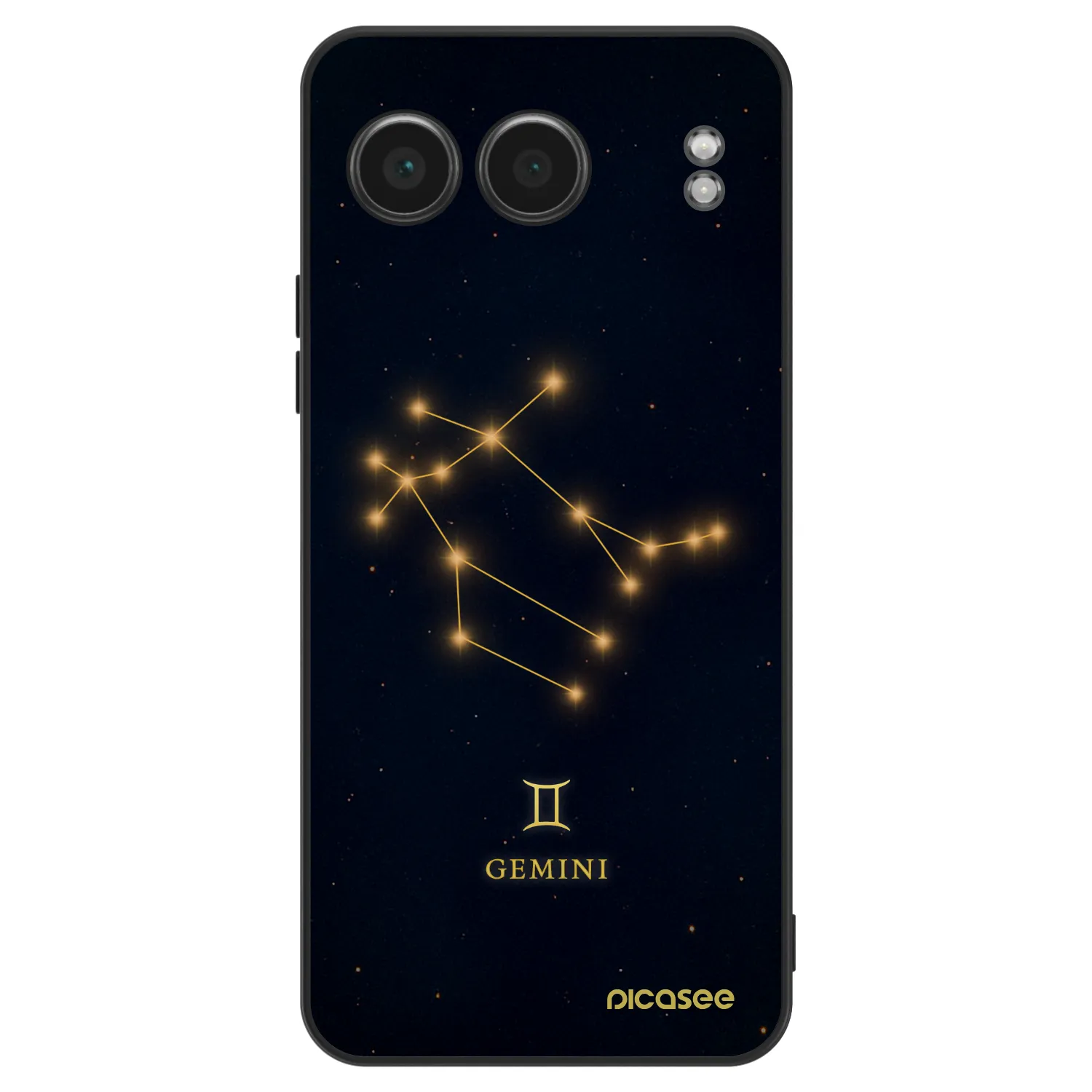 Picasee ULTIMATE CASE für OnePlus Nord 4 - GEMINI