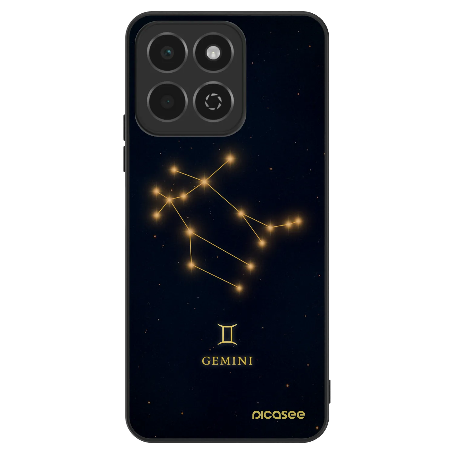 Picasee ULTIMATE CASE für Honor 200 Smart 5G - GEMINI