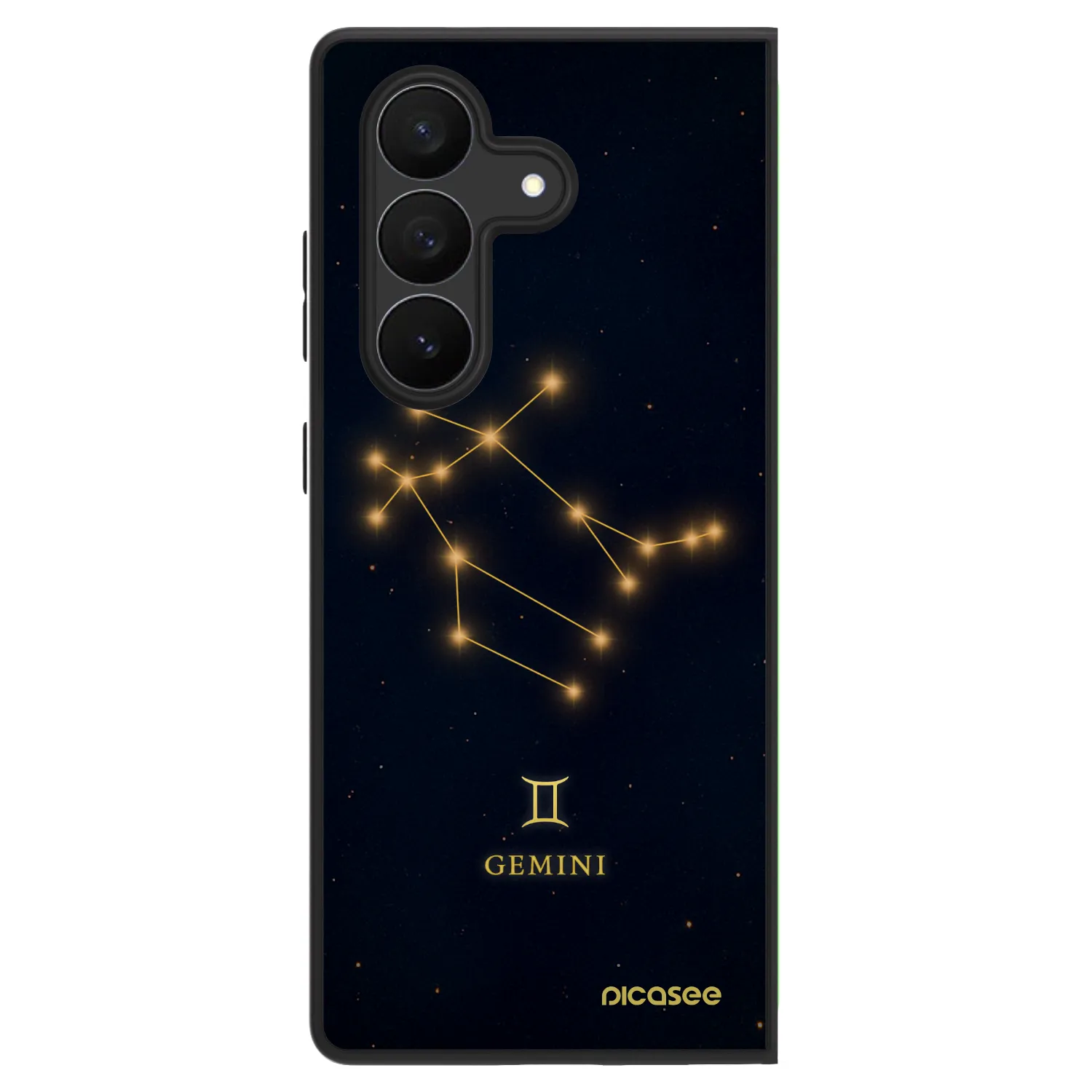 Picasee ULTIMATE CASE für Samsung Galaxy Z Fold7 5G - GEMINI