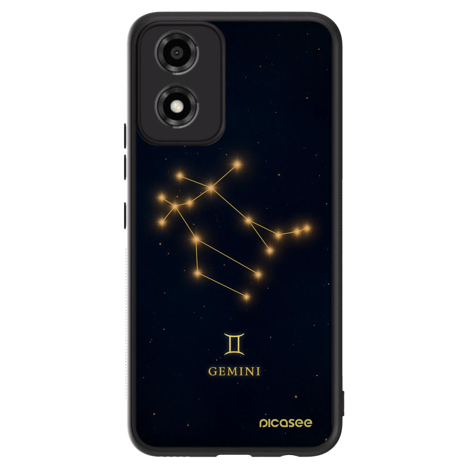 Picasee ULTIMATE CASE für Motorola Moto E14 - GEMINI