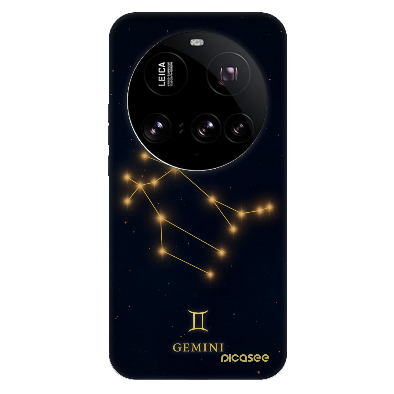 Picasee Fashion Case für Xiaomi 15 Ultra - GEMINI