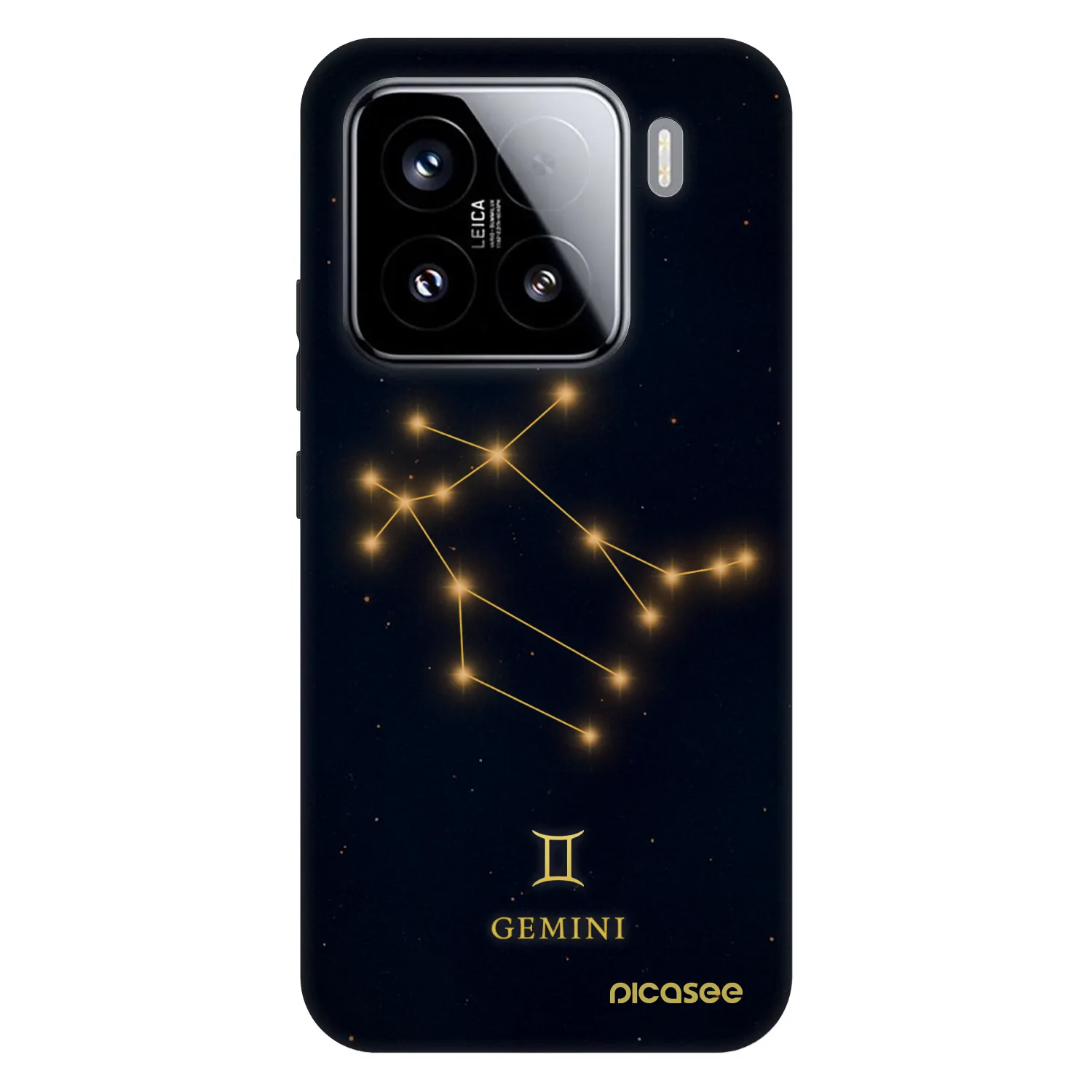 Picasee Fashion Case für Xiaomi 15 - GEMINI