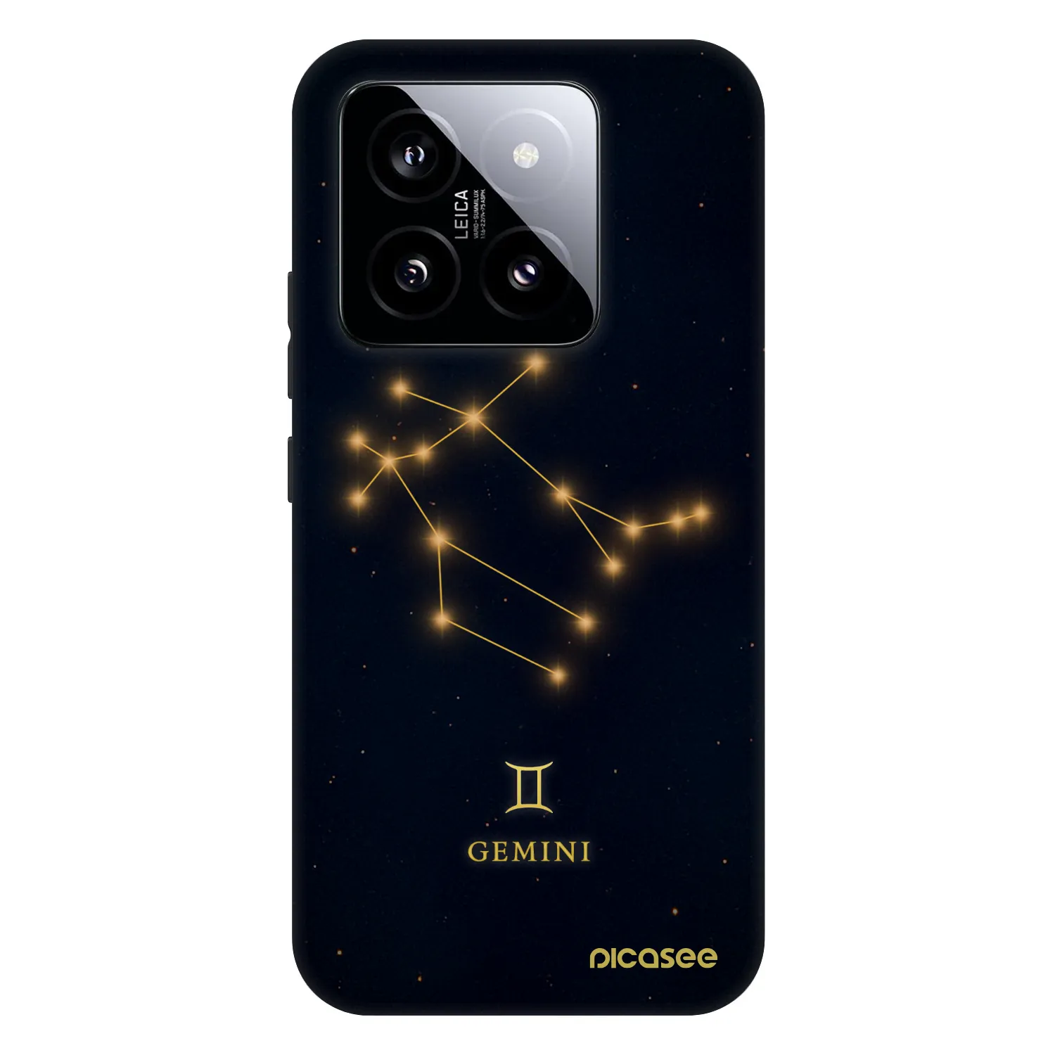 Picasee Fashion Case für Xiaomi 14 - GEMINI
