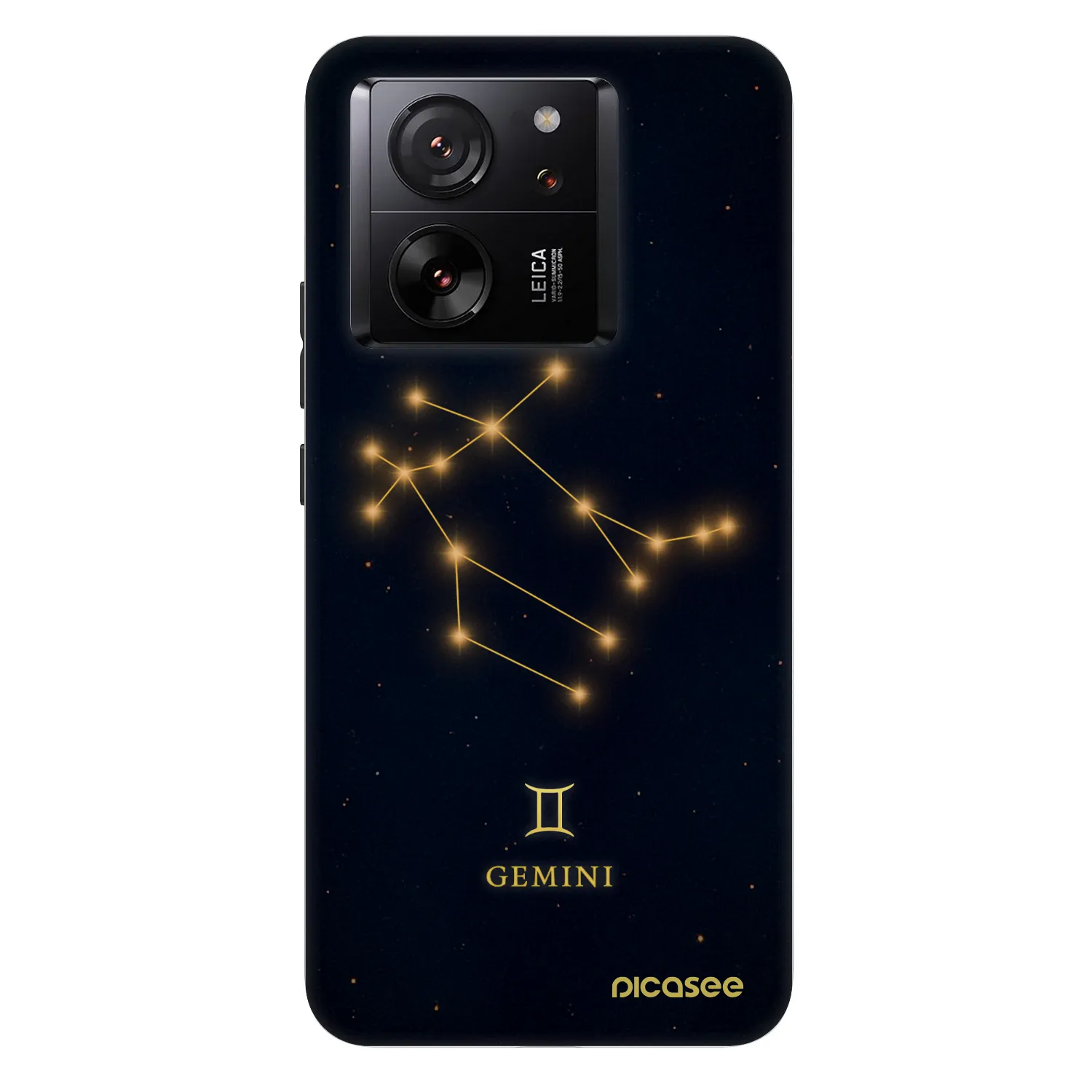 Picasee Fashion Case für Xiaomi 13T - GEMINI