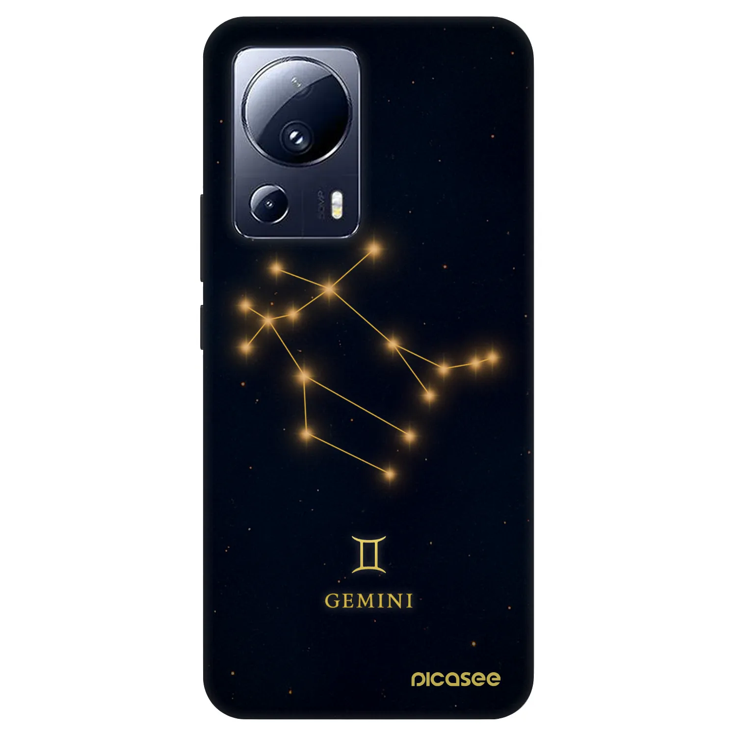 Picasee Fashion Case für Xiaomi 13 Lite - GEMINI
