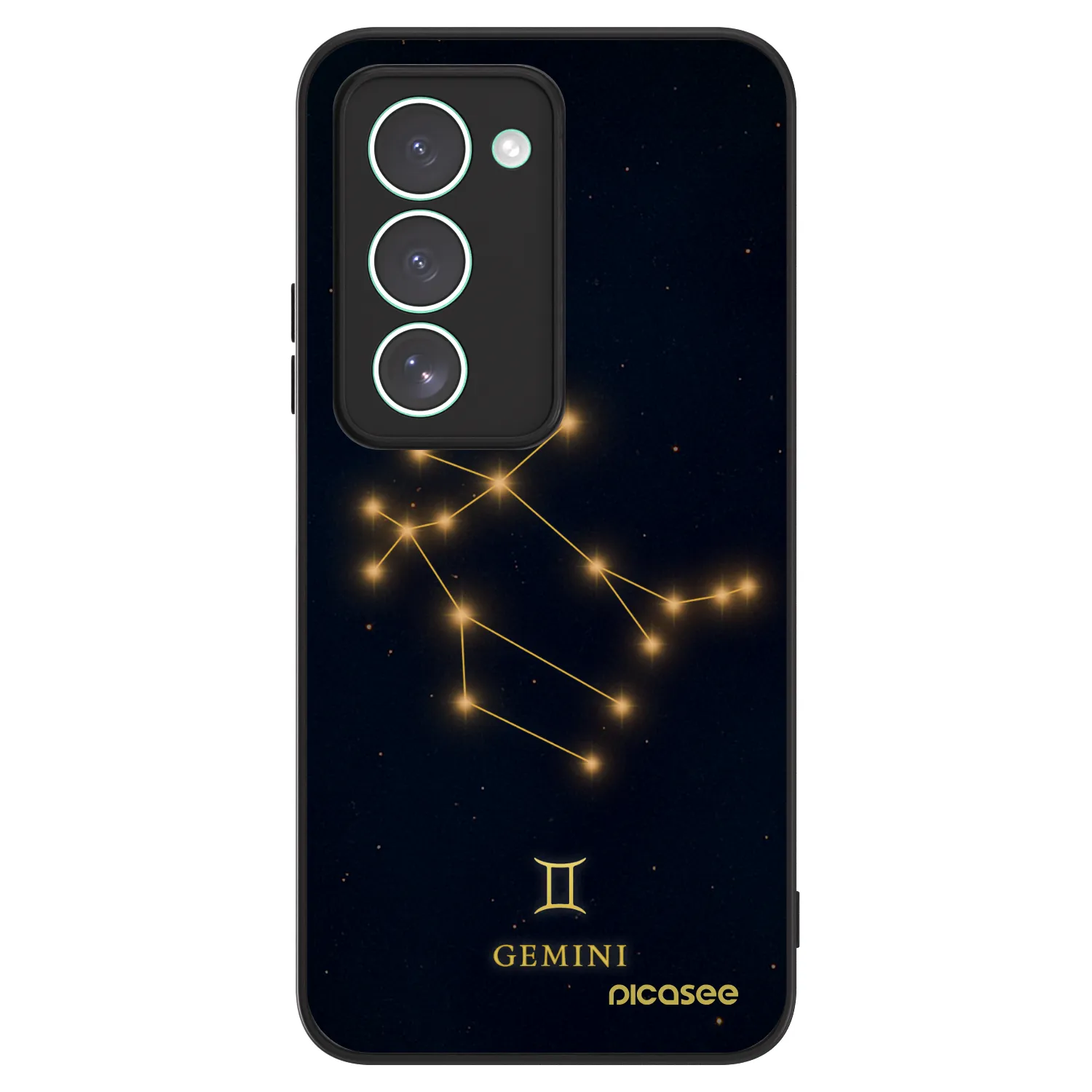 Picasee ULTIMATE CASE für Xiaomi Redmi 15 5G - GEMINI