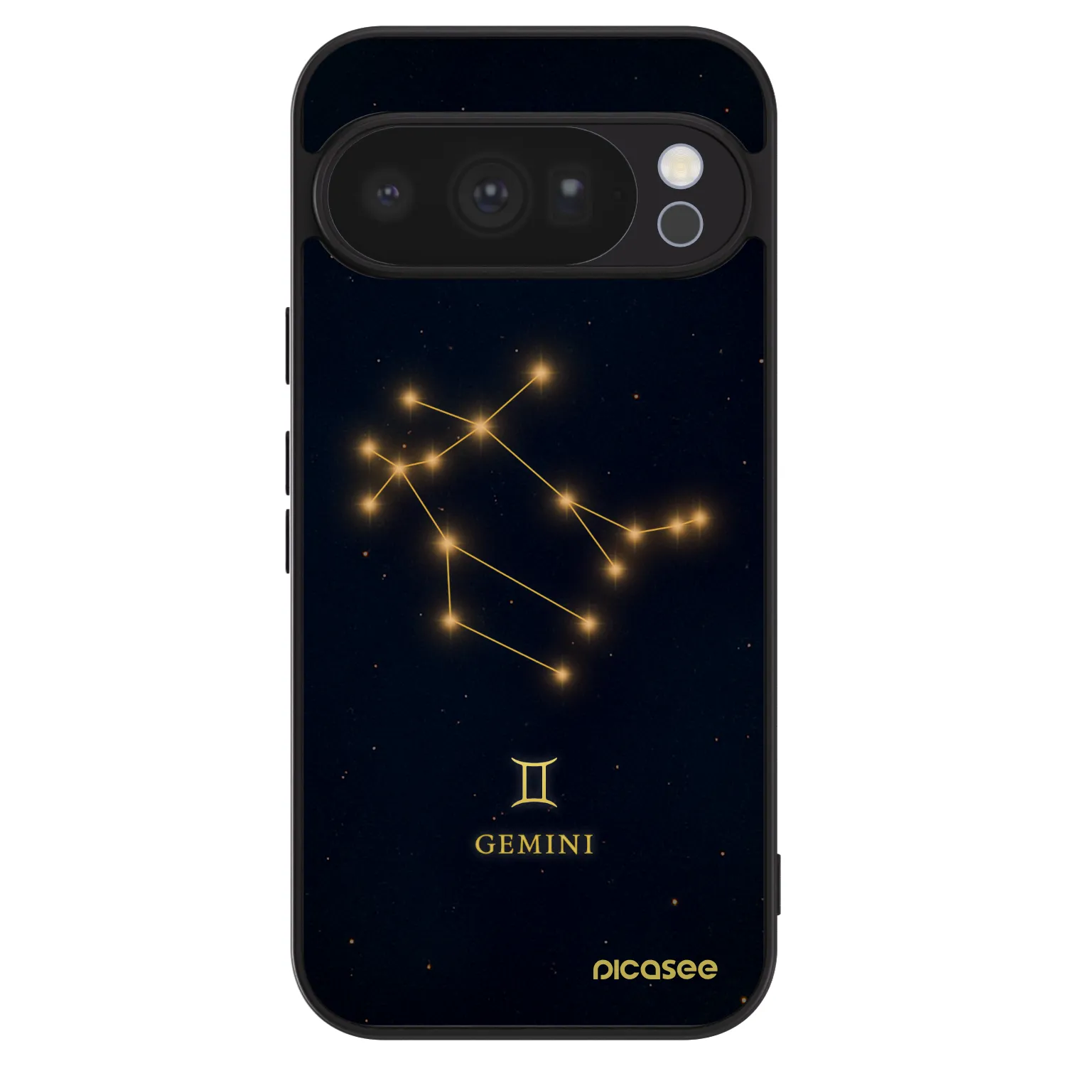 Picasee ULTIMATE CASE für Google Pixel 10 Pro - GEMINI