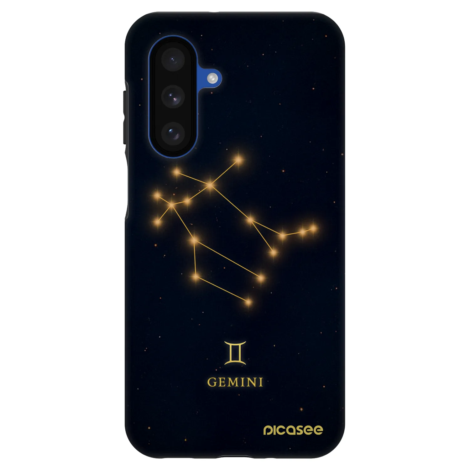 Picasee Fashion Case für Samsung Galaxy A17 5G - GEMINI