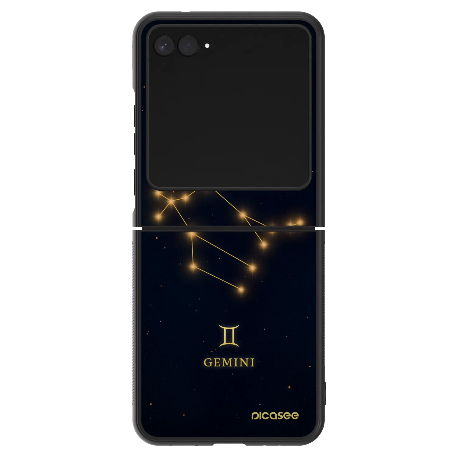 Picasee ULTIMATE CASE für Motorola Razr 60 - GEMINI